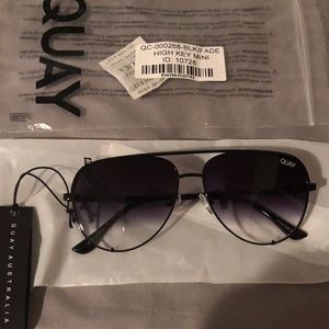 Quay sunglasses